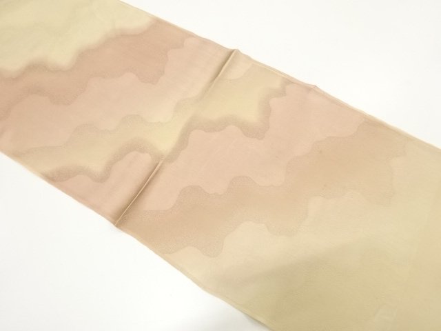JAPANESE KIMONO / OBIAGE